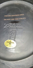 Load image into Gallery viewer, Veronese 2003 Egyptian Revival Decorative Vase – Luxor Las Vegas Gift Collection
