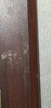 Load image into Gallery viewer, 1990 New York Giants Super Bowl XXV Champions Team Photo Roster Wood Plaque

