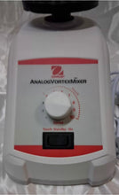 Load image into Gallery viewer, OHAUS VXMNAL Analog Vortex Mixer Lab Mixer Variable Speed Tested Working
