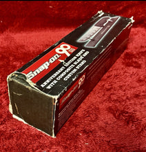 Load image into Gallery viewer, Snap-On Kershaw 90th Anniversary Knife #324/4000 Limited Edition w COA &amp; Stand
