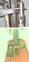 Load image into Gallery viewer, (1) Vintage MEC Sizemaster SM77 12 Gauge Shotshell Reloading Press

