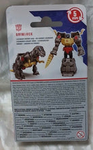 Load image into Gallery viewer, Transformers Grimlock 2-in-1 5-Step Dinobot Action Figure Hasbro 2025 NIB
