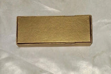 Load image into Gallery viewer, Vintage Brass &amp; Copper Boatswain's  Whistle Navy Birthday 1981 With History Card

