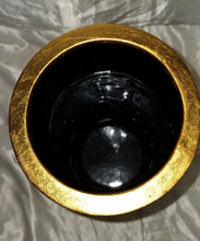 Load image into Gallery viewer, Veronese 2003 Egyptian Revival Decorative Vase – Luxor Las Vegas Gift Collection

