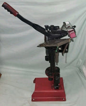 Load image into Gallery viewer, (2) MEC Sizemaster Model SM82 Single Stage Shotshell Reloading Press
