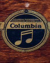 Load image into Gallery viewer, Columbia Viva-Tonal Model-163 Antique Portable Record Player 1928
