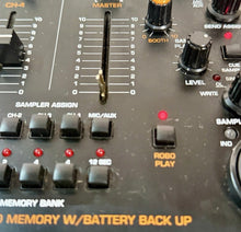 Load image into Gallery viewer, Gemini PS-924 Platinum Series DJ Mixer Stereo Preamp Mixer Powers On, Vintage
