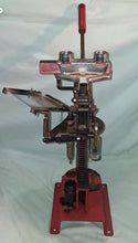 Load image into Gallery viewer, (1) Vintage MEC Sizemaster SM77 12 Gauge Shotshell Reloading Press
