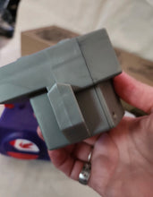 Load image into Gallery viewer, Vintage 1986 Playset MOTU Eternia Monorail Masters of the Universe CIB

