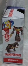 Load image into Gallery viewer, Transformers Grimlock 2-in-1 5-Step Dinobot Action Figure Hasbro 2025 NIB
