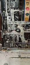 Load image into Gallery viewer, Vintage 1940s O.D. Jennings 5¢ Standard Chief Mechanical Slot Machine

