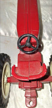 Load image into Gallery viewer, Vintage Ertl International Harvester IH Die Cast 1:16 Farm Tractor Made In USA

