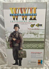 Load image into Gallery viewer, Rare 1/6 Dragon “Hinrich Weller” German Elite frundsberg Medic 70378 figure 12"
