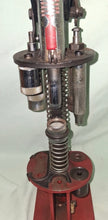 Load image into Gallery viewer, (3) Vintage MEC 600 Jr Single Stage Shotshell Reloading Press

