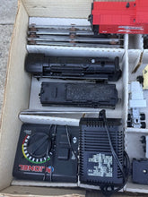 Load image into Gallery viewer, Lionel 6-11821 Sears Zenith Express O Gauge Train Set Boxed 1995

