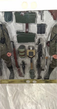 Load image into Gallery viewer, Dragon 1/6 WW2 -  "Heinrich &amp; Erich" German Machine Gun Team-Barbarossa 1941
