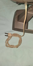Load image into Gallery viewer, Vintage Kenmore Sears Model 135.60052 2-Speed Oscillating Desk Fan
