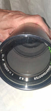 Load image into Gallery viewer, Spiratone Plura-Coat Sharpshooter 400mm f/6.3 Telephoto Lens w/ Case Japan
