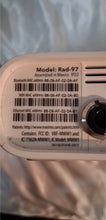 Load image into Gallery viewer, Masimo Rad-97 Rainbow SET Pulse CO-Oximeter Monitor w/ Case
