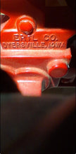 Load image into Gallery viewer, Vintage Ertl International Harvester IH Die Cast 1:16 Farm Tractor Made In USA
