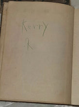 Load image into Gallery viewer, Lot of 2 1926 Texas Flag Primer Karle Wilson Baker Vintage School Books HC
