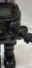 Load image into Gallery viewer, Forbidden Planet Robby The Robot 14" Walking Talking Light &amp; Sound Figure Works
