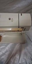 Load image into Gallery viewer, Vintage Bernina 831 Sewing Machine Swiss Made Free Arm, Untested
