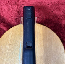 Load image into Gallery viewer, UMAREX T4E HDS .68 Cal Black Paintball Marker Double Barrel Shotgun

