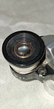 Load image into Gallery viewer, Vintage Nippon Kogaku Tokyo Mikron 7x15 8° Pocket Binoculars w/ Leather Case
