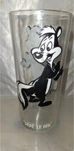 Load image into Gallery viewer, Vintage 1973-1976 Pepsi Collector Series Looney Tunes Glasses Set of 6
