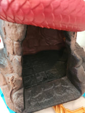 Load image into Gallery viewer, Vintage Masters Of The Universe Eternia Playset Viper Tower Snake
