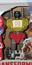 Load image into Gallery viewer, Transformers Grimlock 2-in-1 5-Step Dinobot Action Figure Hasbro 2025 NIB
