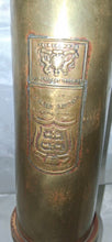 Load image into Gallery viewer, Antique veterinary drenching syringe (or dosing pump) manufactured by Day &amp; Sons
