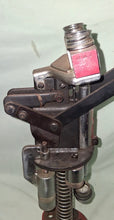 Load image into Gallery viewer, (3) Vintage MEC 600 Jr Single Stage Shotshell Reloading Press
