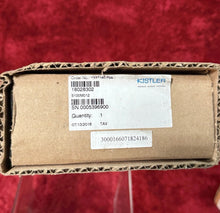 Load image into Gallery viewer, Kistler 5100M02 Coupler 722-2528-001 Rev A New Open Box Sensor Interfaces
