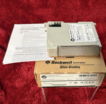 Load image into Gallery viewer, Allen Bradley 1769-IF4XOF2 Compact I/O Analog Module New Open Box
