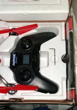Load image into Gallery viewer, Snap-On Limited Edition LaTrax Alias 6608 RC Quadcopter Drone Complete In Box
