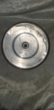 Load image into Gallery viewer, Vintage 1950’s NADER Tehran Iran Copper Ice Bucket Hand Hammered With Lid
