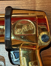 Load image into Gallery viewer, Mac Tools Dale Earnhardt 24K Gold Plated AW434 Air Wrench #540 Ltd Ed NASCAR

