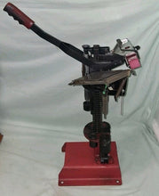 Load image into Gallery viewer, (2) MEC Sizemaster Model SM82 Single Stage Shotshell Reloading Press
