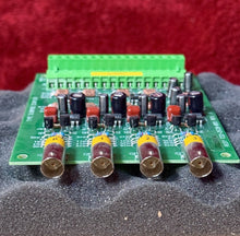 Load image into Gallery viewer, Kistler 5100M02 Coupler 722-2528-001 Rev A New Open Box Sensor Interfaces
