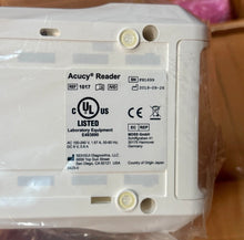 Load image into Gallery viewer, Sekisui Acucy Reader System REF 1017 – New Open Box – Complete
