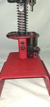 Load image into Gallery viewer, (2) MEC Sizemaster Model SM82 Single Stage Shotshell Reloading Press
