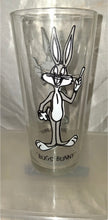 Load image into Gallery viewer, Vintage 1973-1976 Pepsi Collector Series Looney Tunes Glasses Set of 6
