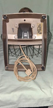 Load image into Gallery viewer, Vintage Kenmore Sears Model 135.60052 2-Speed Oscillating Desk Fan
