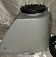 Load image into Gallery viewer, VWR Fixed Speed Touch Vortex Mixer 12620-838 Model 945302 115V TESTED Working
