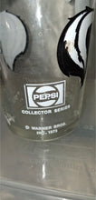 Load image into Gallery viewer, Vintage 1973-1976 Pepsi Collector Series Looney Tunes Glasses Set of 6
