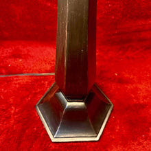 Load image into Gallery viewer, Beautiful and unique, colorful Tiffany style table lamp
