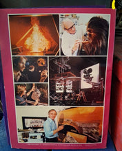Load image into Gallery viewer, Starlog Special Effects Photo Guidebook Vol. 1 2 &amp; 3 Lot 1979-1980 Sci-Fi FX
