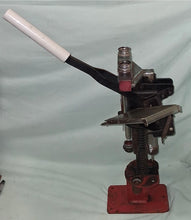 Load image into Gallery viewer, (4) Mec 600 Jr 12 Gauge Single Stage Shotshell Reloading Press
